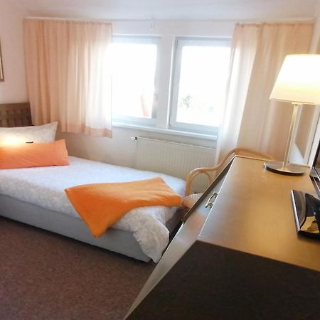 Landhaus Martens Bresewitz Bagian luar foto