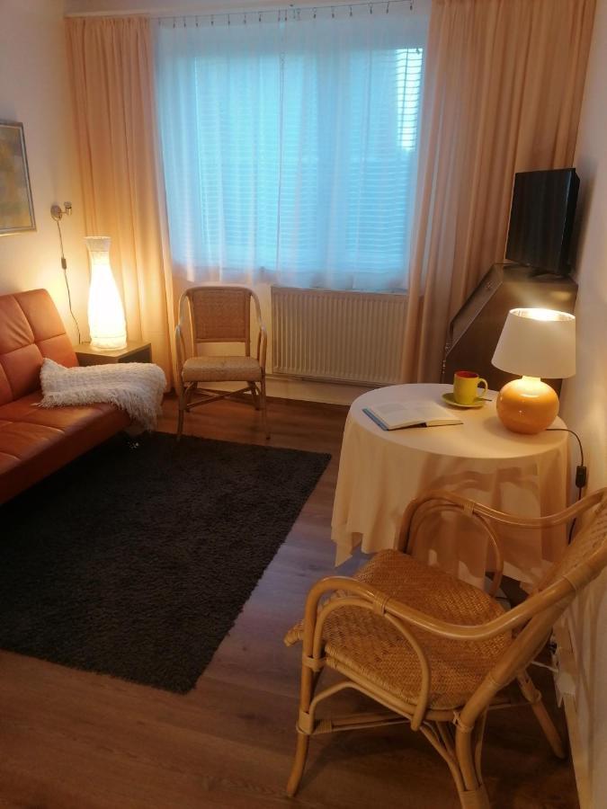 Landhaus Martens Bresewitz Bagian luar foto