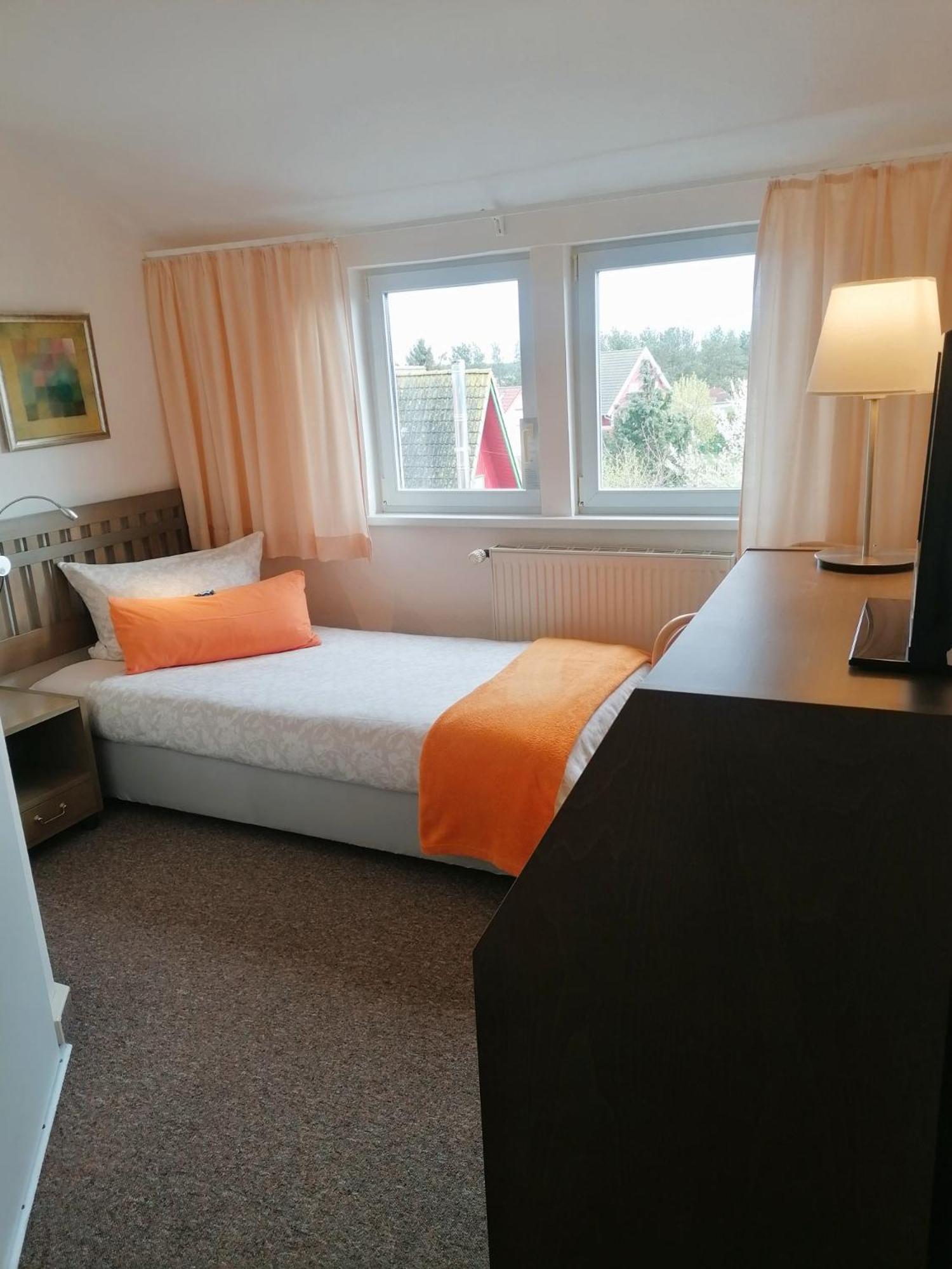 Landhaus Martens Bresewitz Bagian luar foto