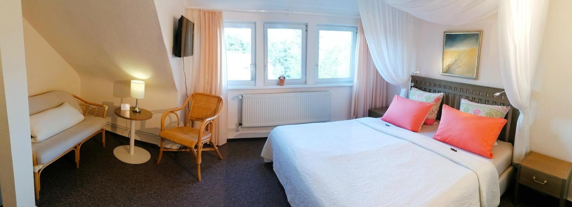 Landhaus Martens Bresewitz Bagian luar foto