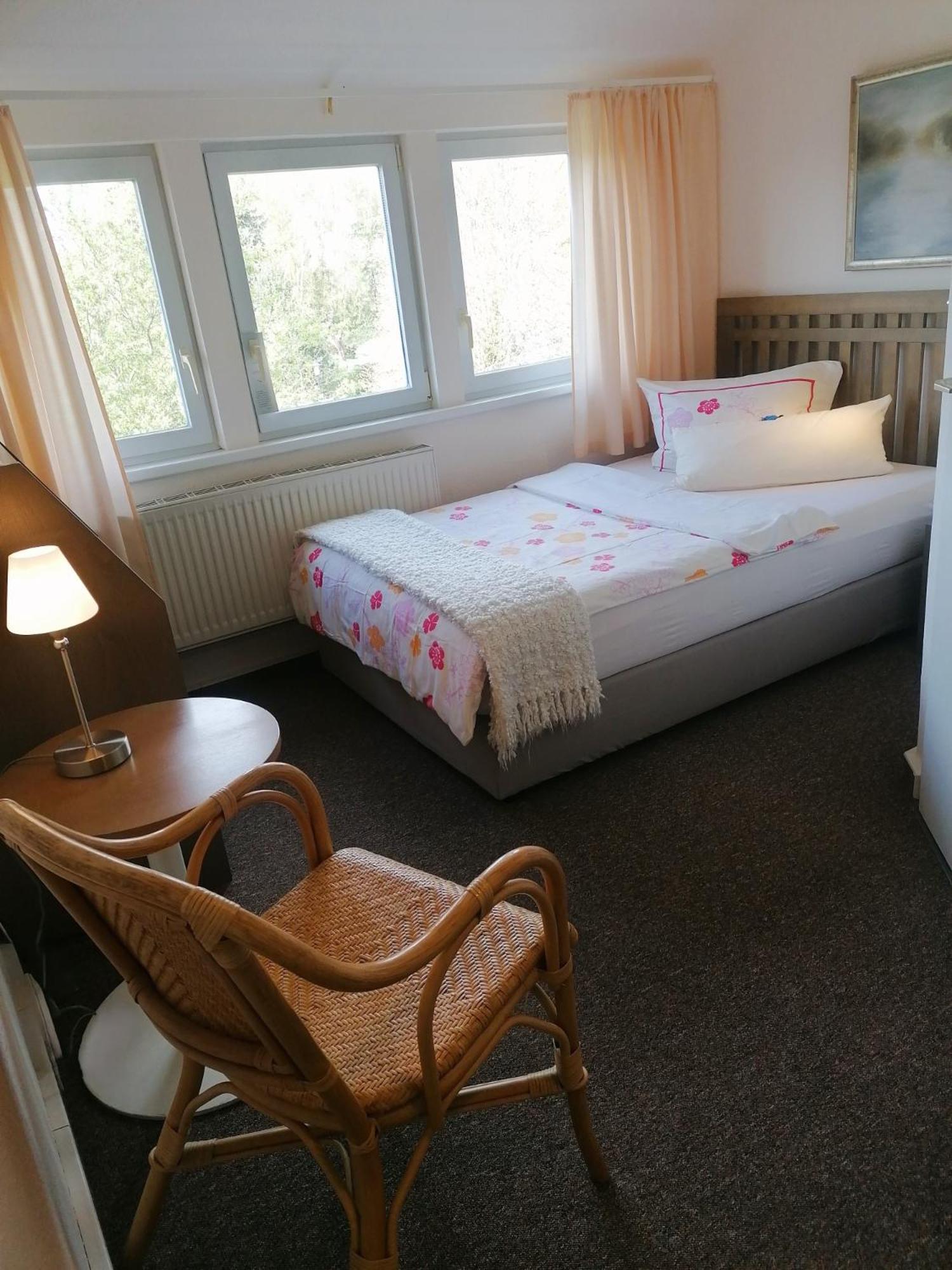 Landhaus Martens Bresewitz Bagian luar foto