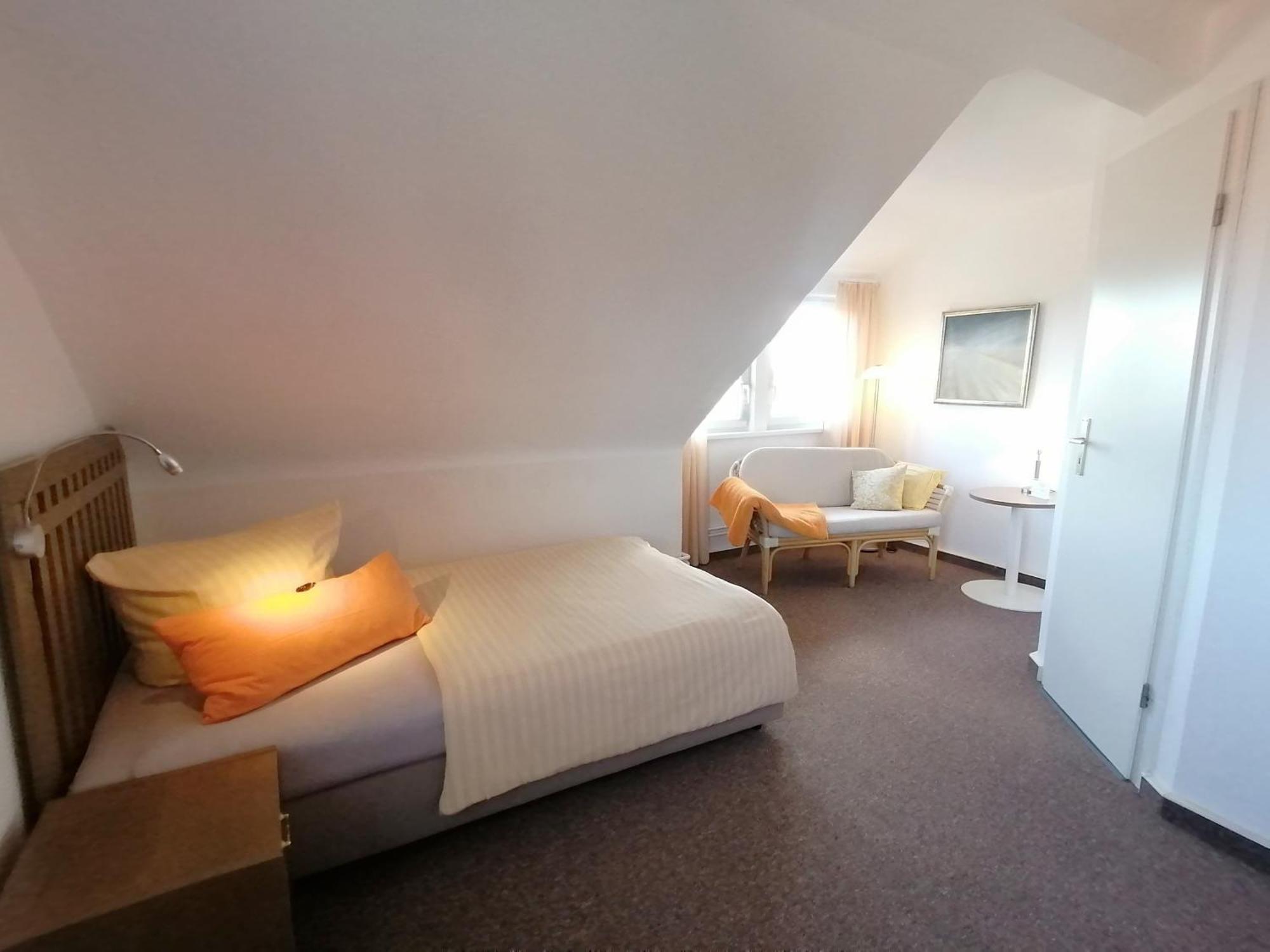 Landhaus Martens Bresewitz Bagian luar foto