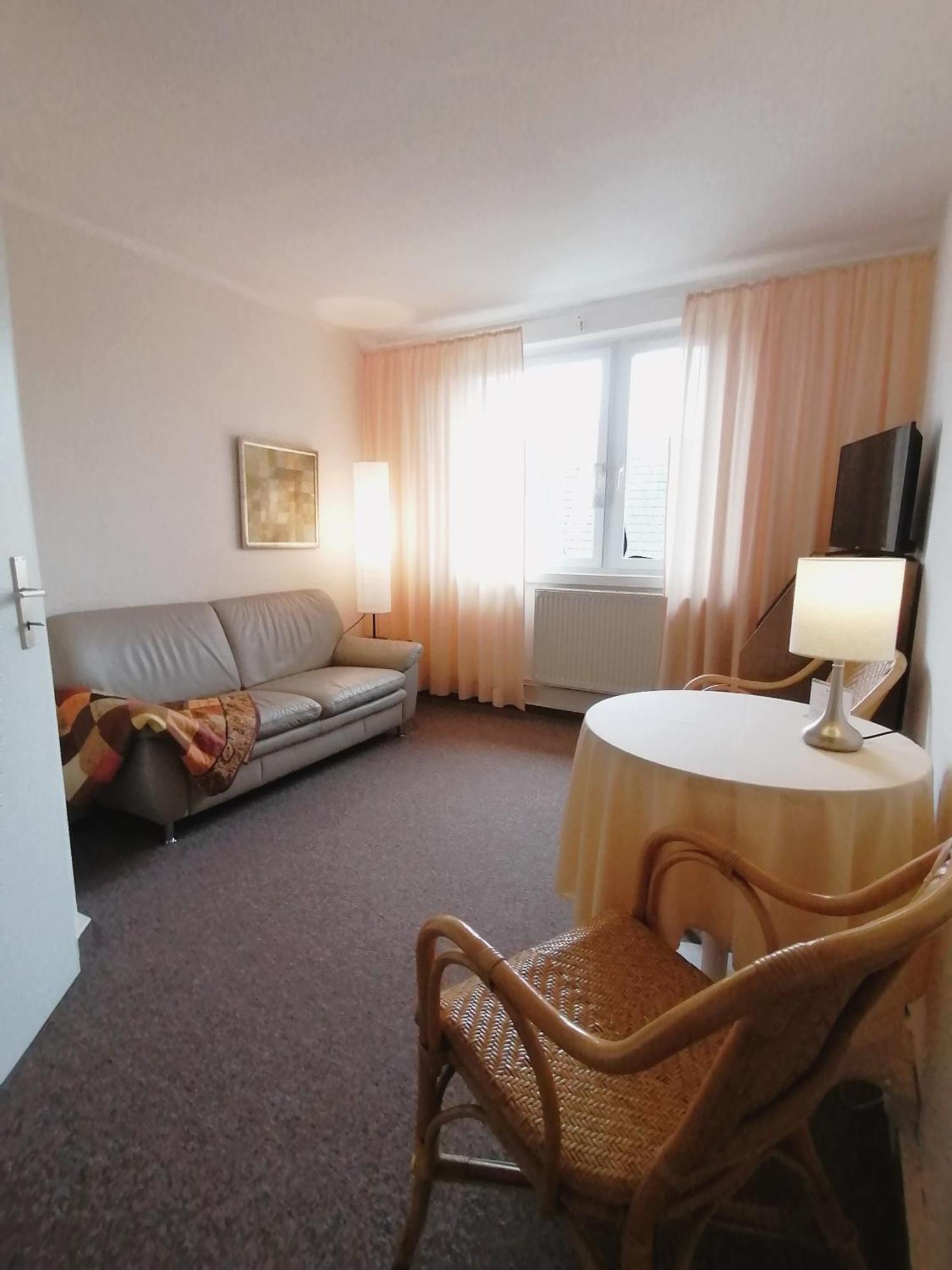 Landhaus Martens Bresewitz Bagian luar foto