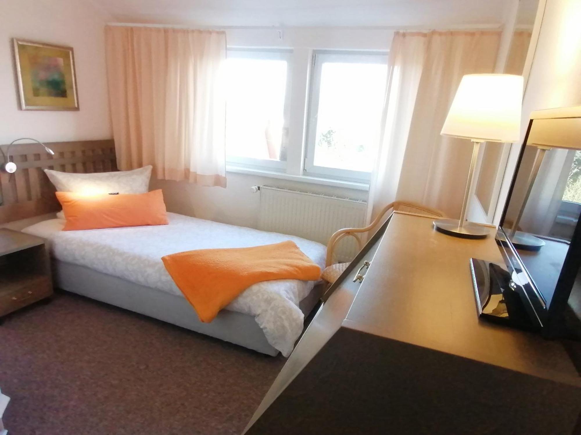 Landhaus Martens Bresewitz Bagian luar foto