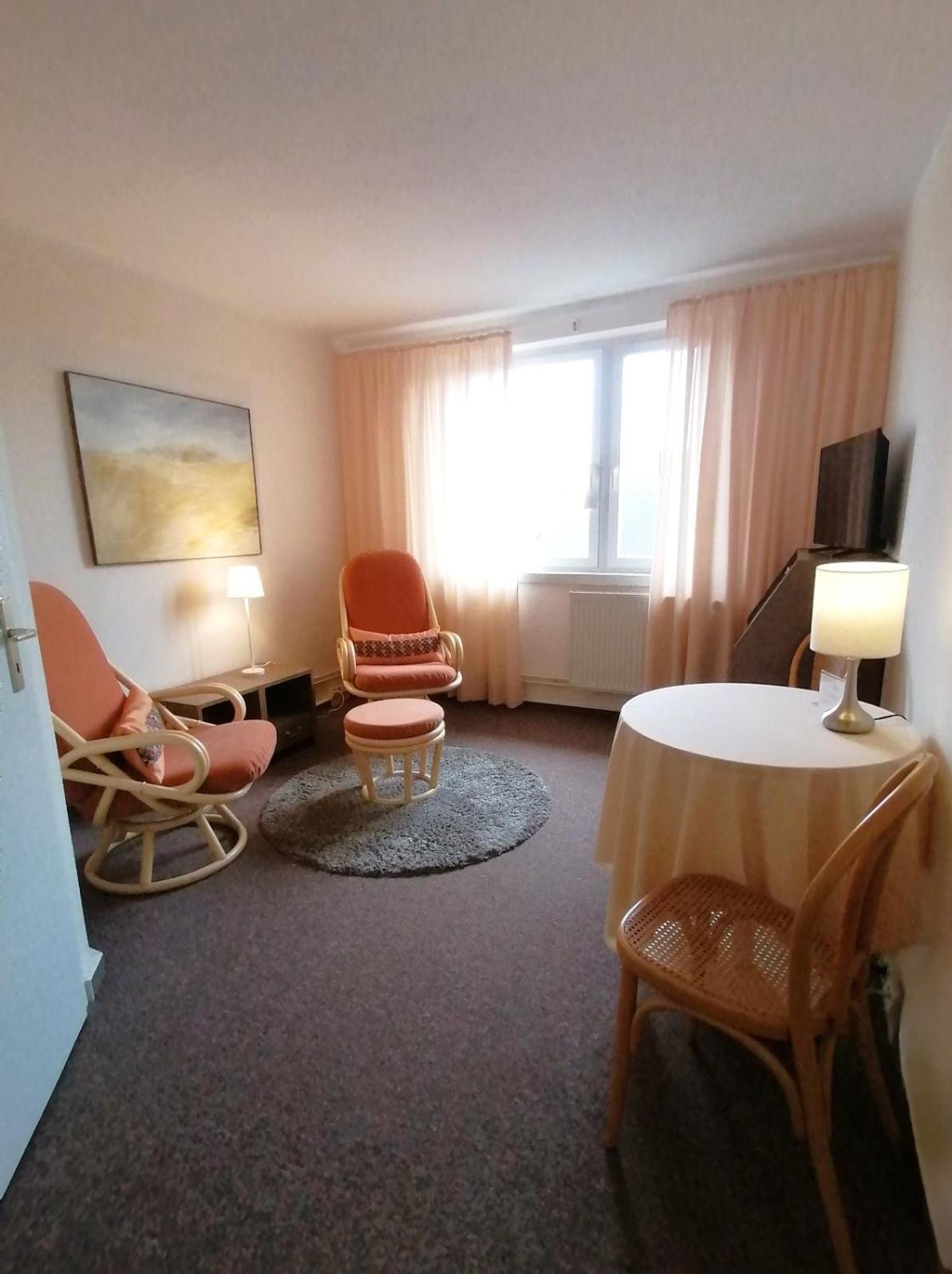 Landhaus Martens Bresewitz Bagian luar foto