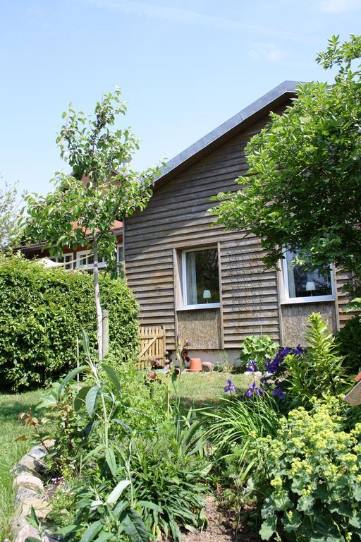 Landhaus Martens Bresewitz Bagian luar foto
