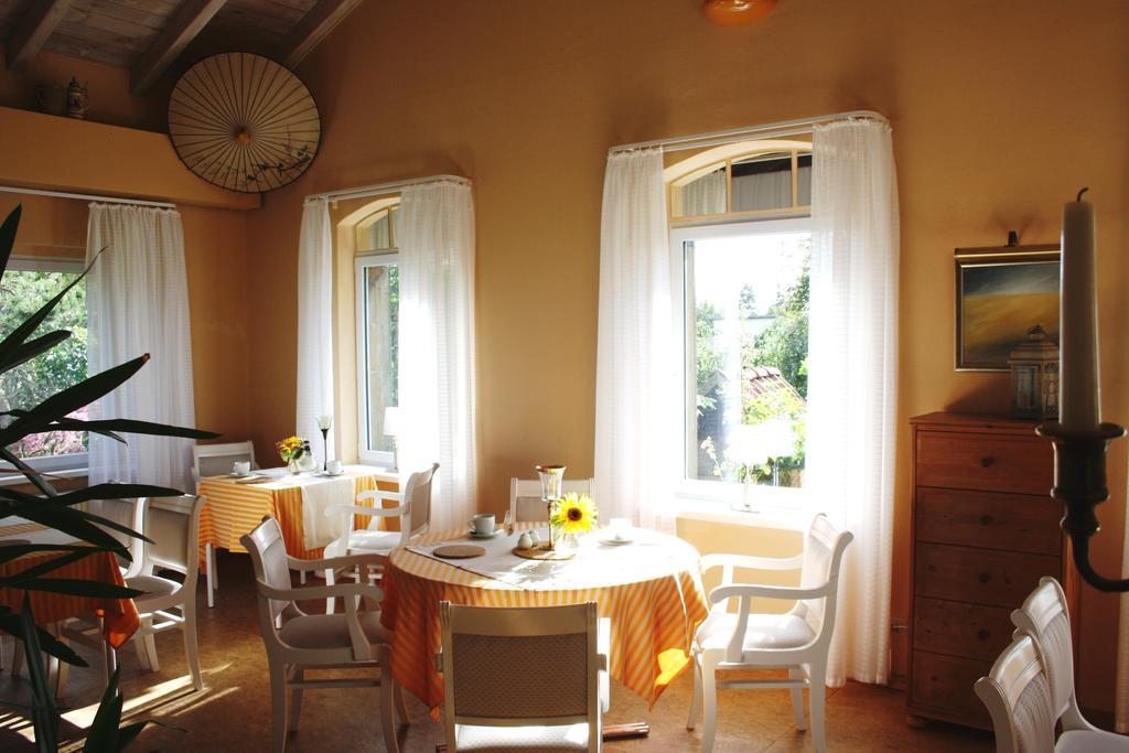 Landhaus Martens Bresewitz Bagian luar foto