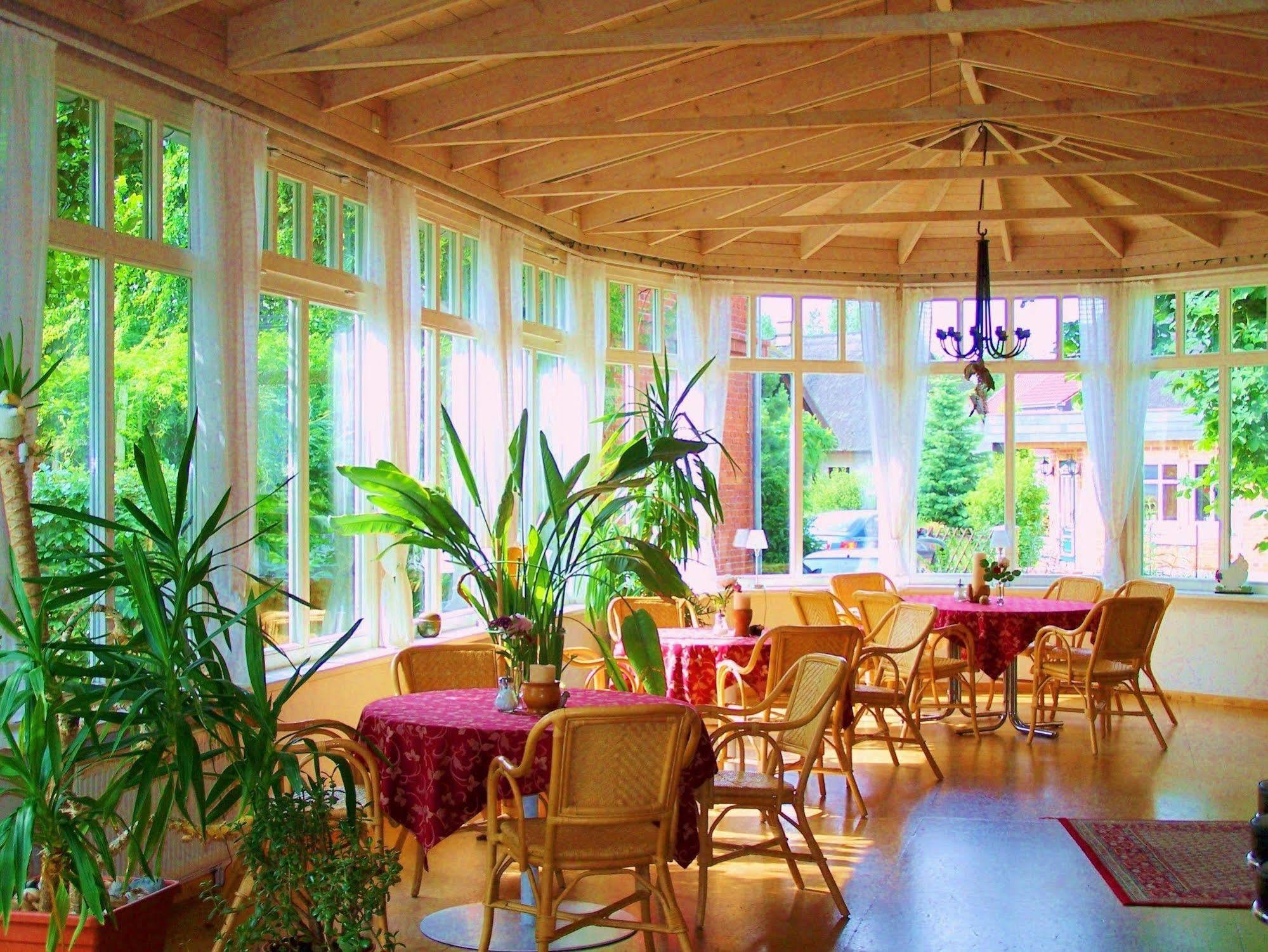 Landhaus Martens Bresewitz Bagian luar foto